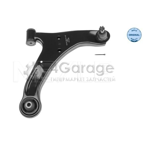 Рычаг независимой подвески колеса подвеска колеса MEYLE ORIGINAL: True to OE. MEYLE 34160500018 в Ростове-на-Дону