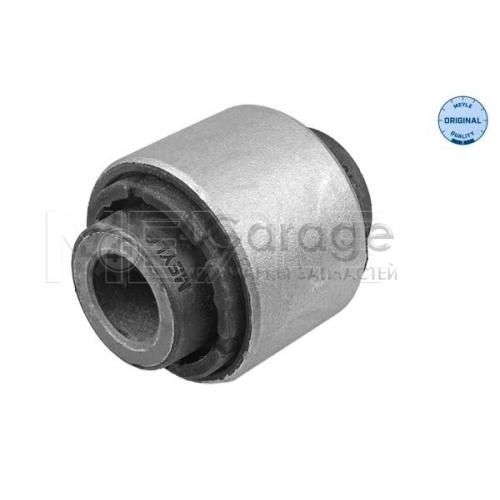 MEYLE 1007100012 Втулка рычаг колесной подвески MEYLE ORIGINAL: True to OE. в Красноярске