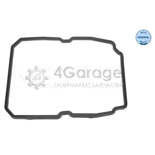Прокладка масляный поддон автоматической коробки передач MEYLE ORIGINAL: True to OE. MEYLE 0140272101 в Москве