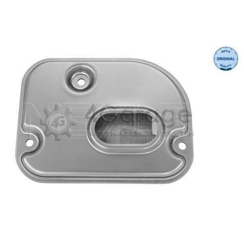 Гидрофильтр автоматическая коробка передач MEYLE ORIGINAL: True to OE. MEYLE 1003250010 в Нижнем Новгороде