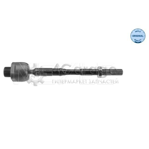 Осевой шарнир рулевая тяга MEYLE ORIGINAL: True to OE. MEYLE 36160310010 в Ростове-на-Дону
