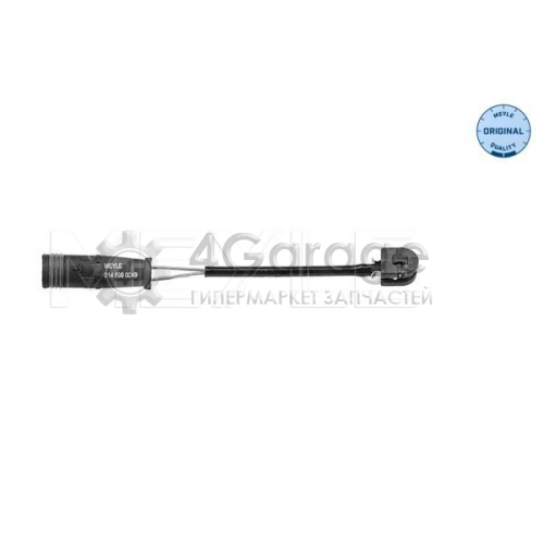 MEYLE 0148990049 Сигнализатор износ тормозных колодок MEYLE ORIGINAL: True to OE. в Красноярске