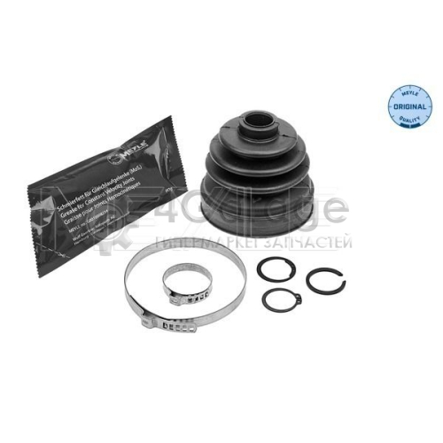 MEYLE 1004980139 Комплект пылника приводной вал MEYLE ORIGINAL: True to OE. в Красноярске