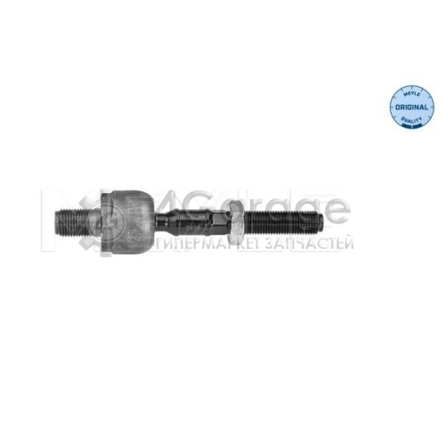 Осевой шарнир рулевая тяга MEYLE ORIGINAL: True to OE. MEYLE 5160310006 в Ростове-на-Дону