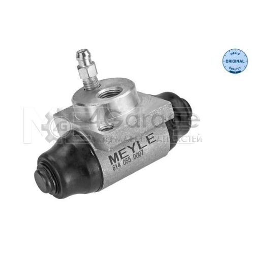 Колесный тормозной цилиндр MEYLE ORIGINAL: True to OE. MEYLE 6140550007 в Ростове-на-Дону