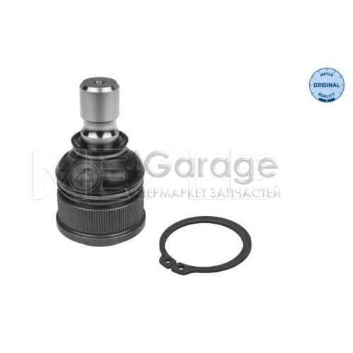 MEYLE 35160100006 Шарнир независимой подвески / поворотного рычага MEYLE ORIGINAL: True to OE. в Красноярске