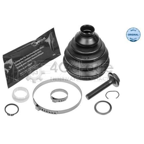 MEYLE 1004950005 Комплект пылника приводной вал MEYLE ORIGINAL: True to OE. в Красноярске