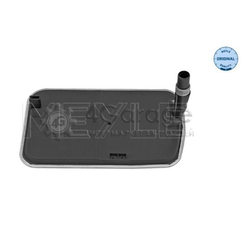 Гидрофильтр автоматическая коробка передач MEYLE ORIGINAL: True to OE. MEYLE 3141370003 в Нижнем Новгороде