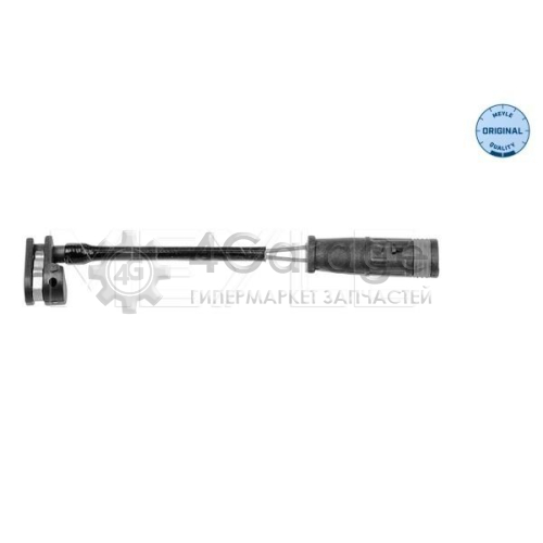 Сигнализатор износ тормозных колодок MEYLE ORIGINAL: True to OE. MEYLE 0145270003 в Ростове-на-Дону