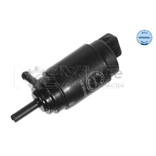 Водяной насос система очистки окон MEYLE ORIGINAL: True to OE. MEYLE 1009550007 в Нижнем Новгороде