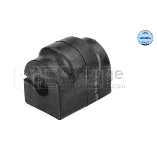 Опора стабилизатор MEYLE ORIGINAL: True to OE. MEYLE 3147150013 в Нижнем Новгороде