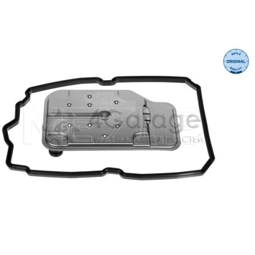 Комплект гидрофильтров автоматическая коробка передач MEYLE ORIGINAL: True to OE. MEYLE 0140370000 в Ростове-на-Дону