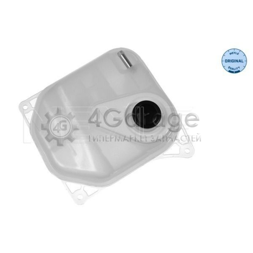 Компенсационный бак охлаждающая жидкость MEYLE ORIGINAL: True to OE. MEYLE 1001210041 в Нижнем Новгороде