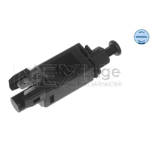 MEYLE 1009450001 Выключатель фонаря сигнала торможения MEYLE ORIGINAL: True to OE. в Красноярске