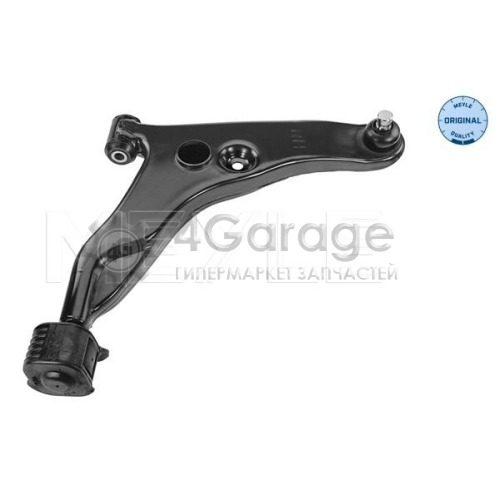 Рычаг независимой подвески колеса подвеска колеса MEYLE ORIGINAL: True to OE. MEYLE 32160500074 в Нижнем Новгороде