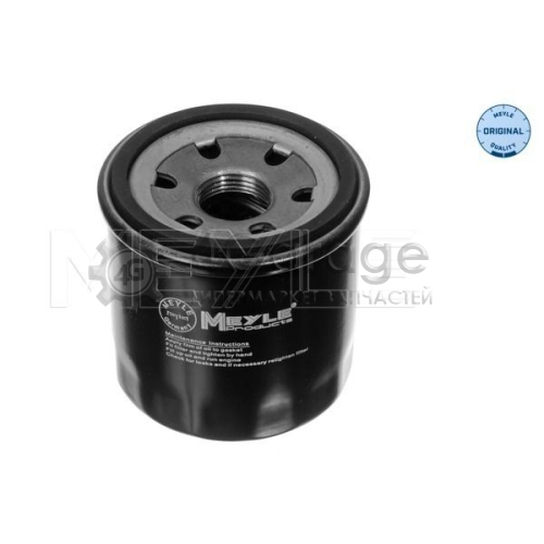 Масляный фильтр MEYLE ORIGINAL: True to OE. MEYLE 35143220000 в Нижнем Новгороде