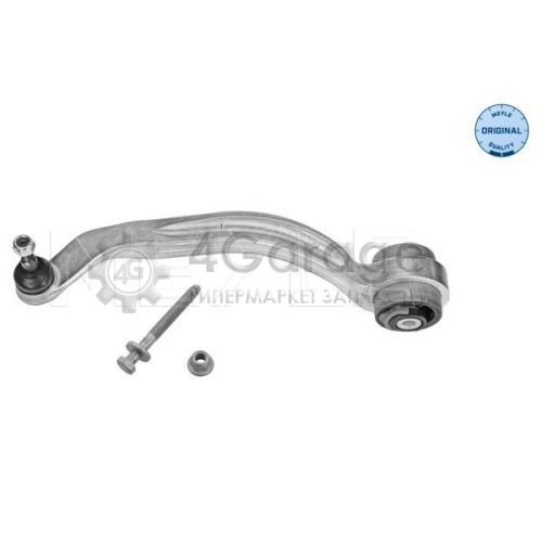 Рычаг независимой подвески колеса подвеска колеса MEYLE ORIGINAL: True to OE. MEYLE 1160500211 в Нижнем Новгороде