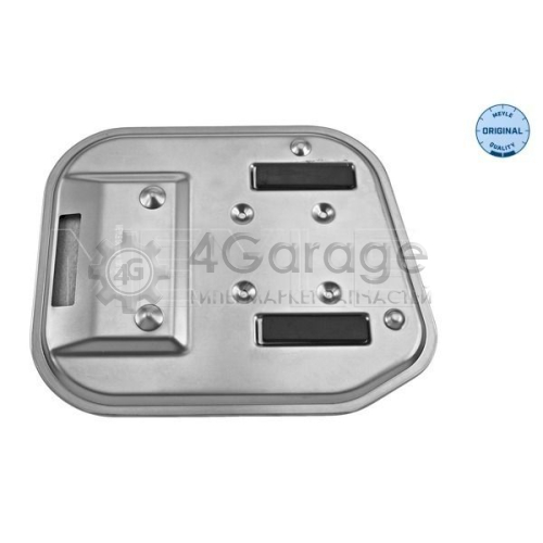 Гидрофильтр автоматическая коробка передач MEYLE ORIGINAL: True to OE. MEYLE 1001360006 в Москве