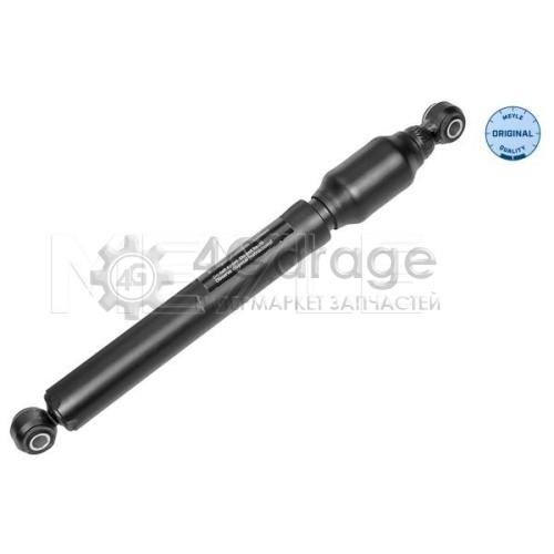 Амортизатор рулевого управления MEYLE ORIGINAL: True to OE. MEYLE 0260460161 в Ростове-на-Дону