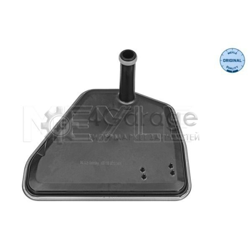 Гидрофильтр автоматическая коробка передач MEYLE ORIGINAL: True to OE. MEYLE 1001360010 в Нижнем Новгороде