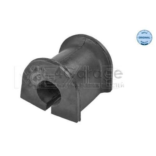 Опора стабилизатор MEYLE ORIGINAL: True to OE. MEYLE 1007150002 в Нижнем Новгороде
