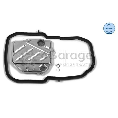 Комплект гидрофильтров автоматическая коробка передач MEYLE ORIGINAL: True to OE. MEYLE 0140272005 в Нижнем Новгороде