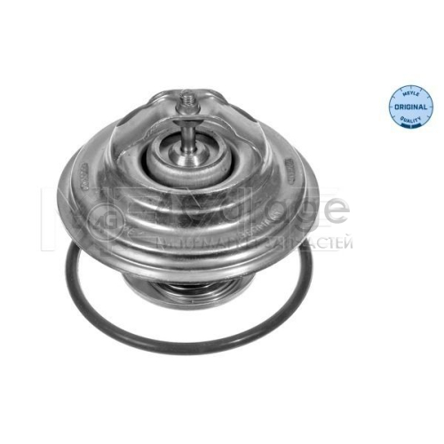 Термостат охлаждающая жидкость MEYLE ORIGINAL: True to OE. MEYLE 0282870007 в Нижнем Новгороде