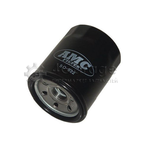 Масляный фильтр AMC Filter SO922 в Ростове-на-Дону