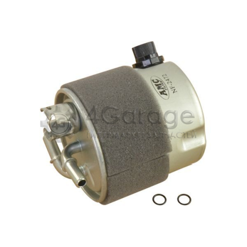 Топливный фильтр AMC Filter NF2472 в Ростове-на-Дону