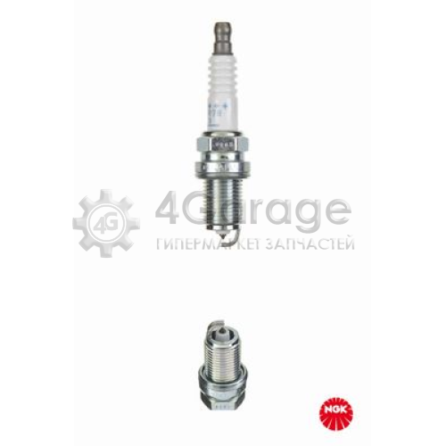 Свеча зажигания NGK 4180 в Ростове-на-Дону