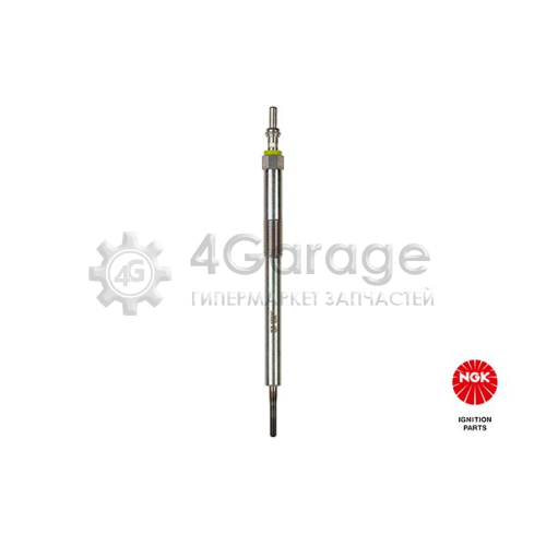 Свеча накаливания D Power NGK 91210 в Нижнем Новгороде
