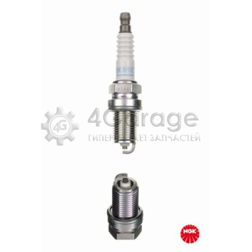NGK 7642 Свеча зажигания в Красноярске