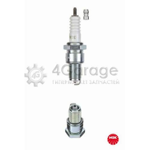 Свеча зажигания V Line NGK 7265 в Ростове-на-Дону