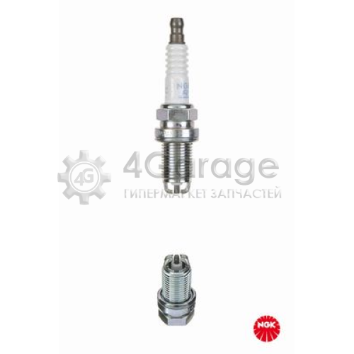 Свеча зажигания V Line NGK 6895 в Ростове-на-Дону