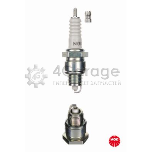 NGK 3611 Свеча зажигания в Красноярске