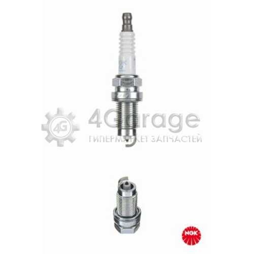 Свеча зажигания V Line NGK 1664 в Москве