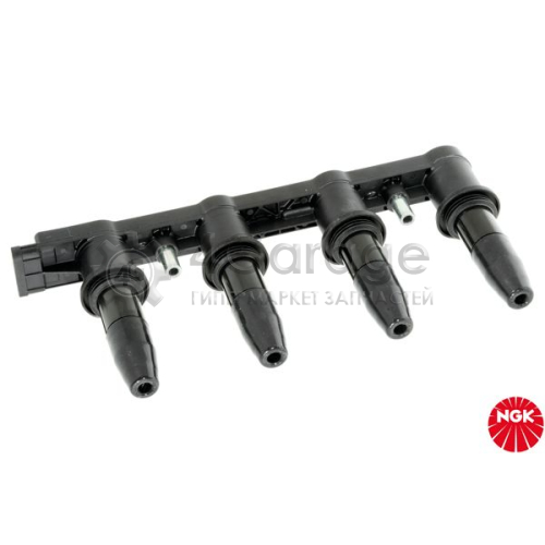 Катушка зажигания NGK 48406 в Ростове-на-Дону