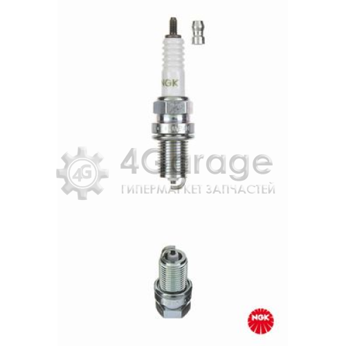Свеча зажигания V Line NGK 4783 в Ростове-на-Дону