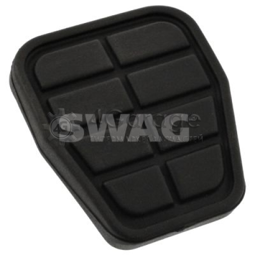 SWAG 99905284 Педальные накладка педаль тормоз SWAG extra