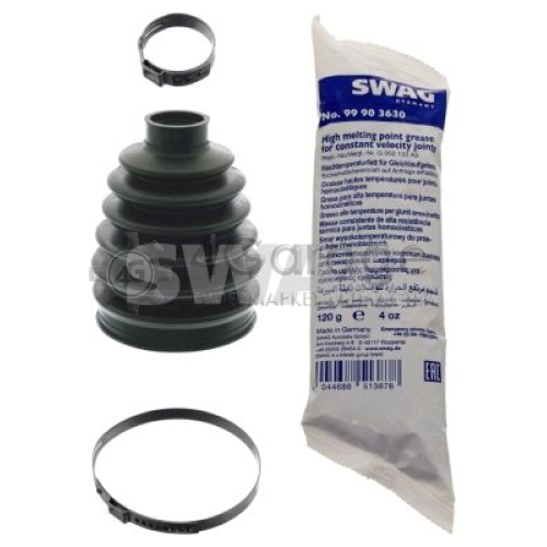 Комплект пылника приводной вал SWAG 82102996 в Москве