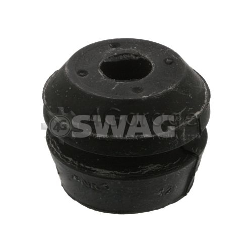 SWAG 30130007 Кронштейн подвеска двигателя