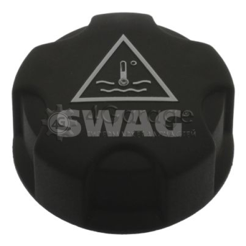 SWAG 11936772 Крышка резервуар охлаждающей жидкости в Красноярске