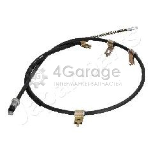 JAPANPARTS BCW03 Тросик cтояночный тормоз в Красноярске