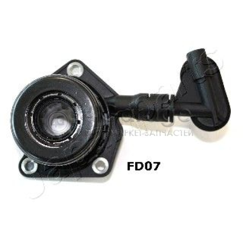 Выжимной подшипник JAPANPARTS CFFD07 в Москве