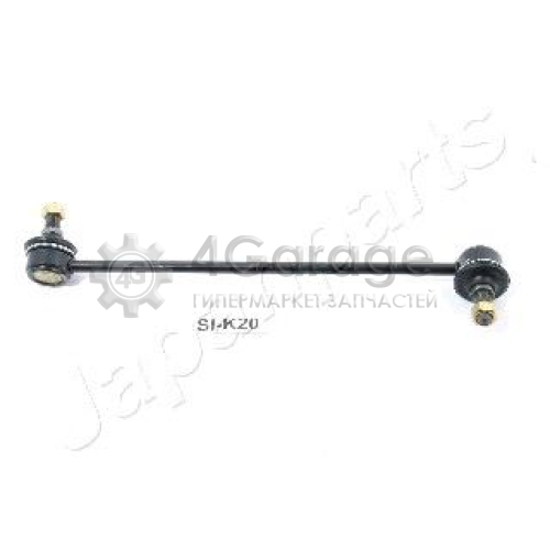 Стабилизатор ходовая часть JAPANPARTS SIK19L в Москве
