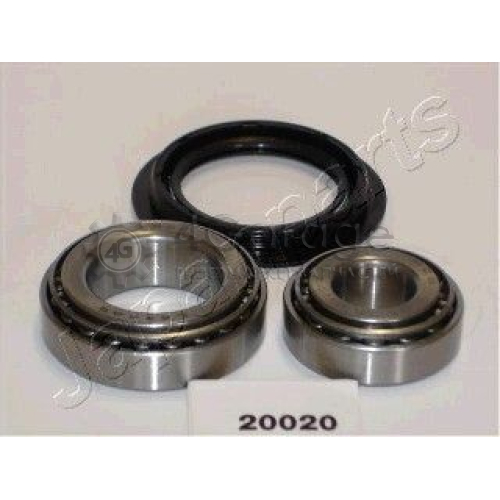 Комплект подшипника ступицы колеса JAPANPARTS KK20020 в Ростове-на-Дону