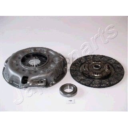 JAPANPARTS KF184 Комплект сцепления в Красноярске