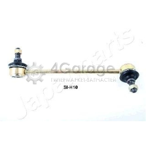 Стабилизатор ходовая часть JAPANPARTS SIH10L в Москве