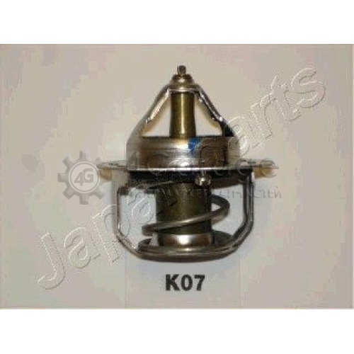 JAPANPARTS VTK07 Термостат охлаждающая жидкость в Красноярске