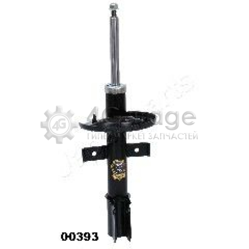 JAPANPARTS MM00393 Амортизатор в Красноярске